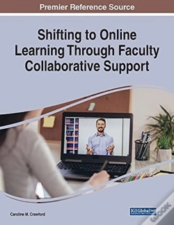 Capa do artigo Shifting To Online Learning Through Facu