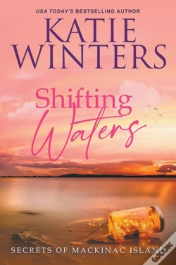 Capa do artigo Shifting Waters