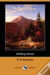 Capa do artigo Shifting Winds (Dodo Press)