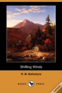 Capa do artigo Shifting Winds (Dodo Press)