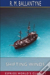 Capa do artigo Shifting Winds  Esprios Classics
