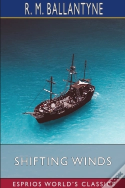 Capa do artigo Shifting Winds  Esprios Classics