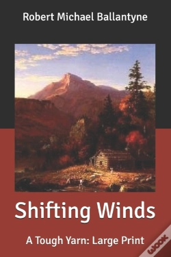 Capa do artigo Shifting Winds