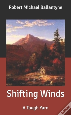 Capa do artigo Shifting Winds
