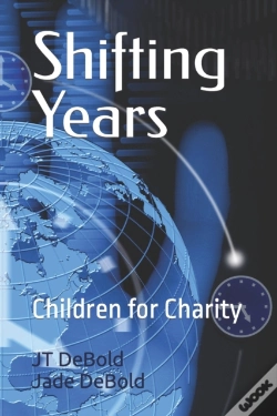 Capa do artigo Shifting Years