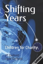 Capa do artigo Shifting Years