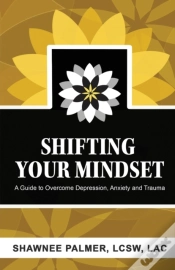 Capa do artigo Shifting Your Mindset