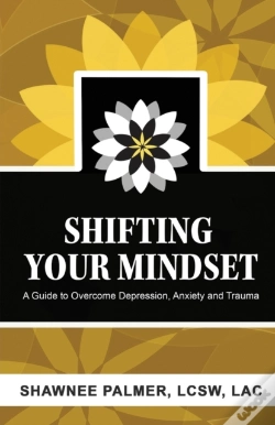 Capa do artigo Shifting Your Mindset