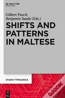 Shifts And Patterns In Maltese