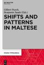 Shifts And Patterns In Maltese - Preview