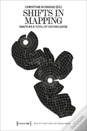 Capa do artigo Shifts In Mapping