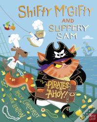 Shifty Mcgifty And Slippery Sam: Pirates Ahoy!