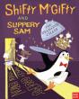 Shifty Mcgifty And Slippery Sam: The Diamond Chase - Preview