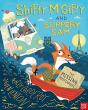 Shifty Mcgifty And Slippery Sam: The Missing Masterpiece - Preview