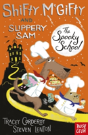 Shifty Mcgifty And Slippery Sam: The Spooky School - Preview