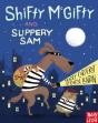 Shifty Mcgifty And Slippery Sam - Preview