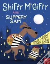 Capa do artigo Shifty Mcgifty And Slippery Sam