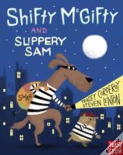 Capa do artigo Shifty Mcgifty And Slippery Sam