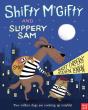 Shifty Mcgifty And Slippery Sam - Preview