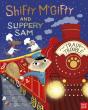 Shifty Mcgifty And Slippery Sam: Train Trouble - Preview