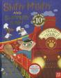 Shifty Mcgifty And Slippery Sam: Train Trouble - Preview