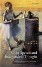 Shifty Speech And Independent Thought - Preview