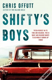 Capa do artigo Shifty