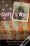 Shifty'S War