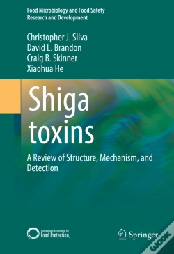 Capa do artigo Shiga Toxins