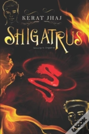 Capa do artigo Shigatrus