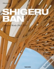 Capa do artigo Shigeru Ban
