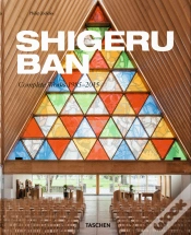 Capa do artigo Shigeru Ban
