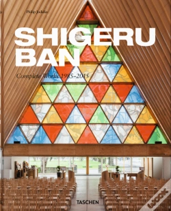 Capa do artigo Shigeru Ban