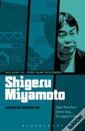 Shigeru Miyamoto