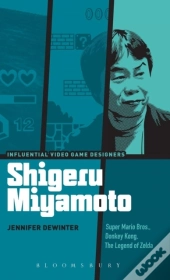 Shigeru Miyamoto