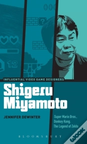 Capa do artigo Shigeru Miyamoto