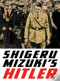 Capa do artigo Shigeru Mizuki'S Hitler