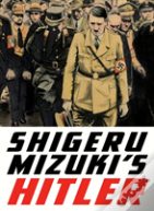 Shigeru Mizuki'S Hitler