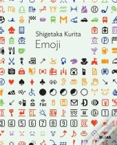 Shigetaka Kurita: Emoji