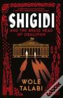 Shigidi And The Brass Head Of Obalufon