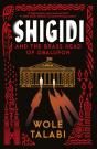Shigidi And The Brass Head Of Obalufon - Preview