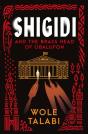 Shigidi And The Brass Head Of Obalufon - Preview