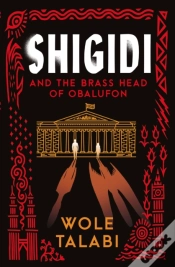 Capa do artigo Shigidi And The Brass Head Of Obalufon