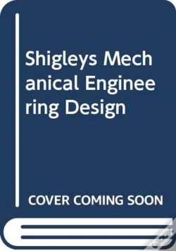 Capa do artigo Shigley'S Mechanical Engineering Design, 11th Edition, Si Units