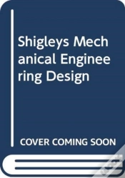 Capa do artigo Shigley