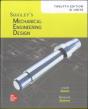 Shigley'S Mechanical Engineering Design, 12th Edition, Si Units - Preview