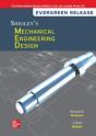 Shigley'S Mechanical Engineering Design: 2024 Release Ise - Preview