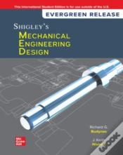 Shigley'S Mechanical Engineering Design: 2024 Release Ise