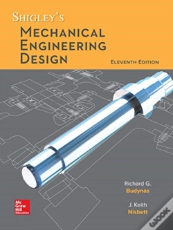 Capa do artigo Shigley'S Mechanical Engineering Design