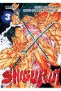 Shigurui 3 - Preview